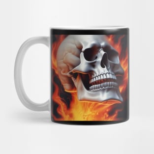 Hot Head Mug